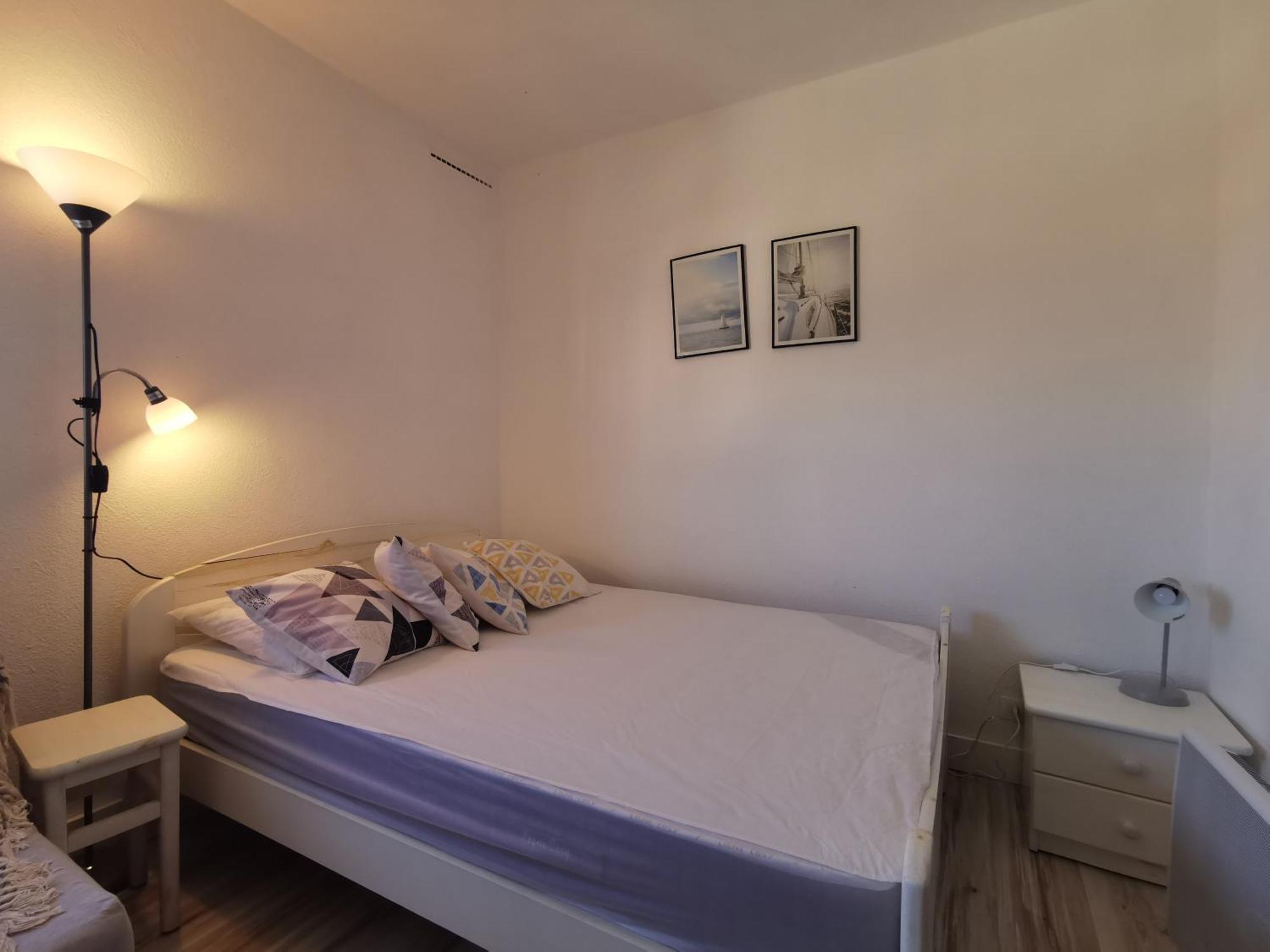 Soleil Levant 2 - En Bord De Mer - Superbe Appartement Cosy - Acces Direct Plage - Proche Commerces Et Animations Le Barcarès Zewnętrze zdjęcie
